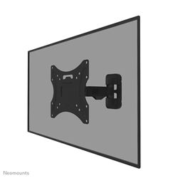 Neomounts by Newstar WL40-540BL12 full motion wall mount for 32-55" screens - Black